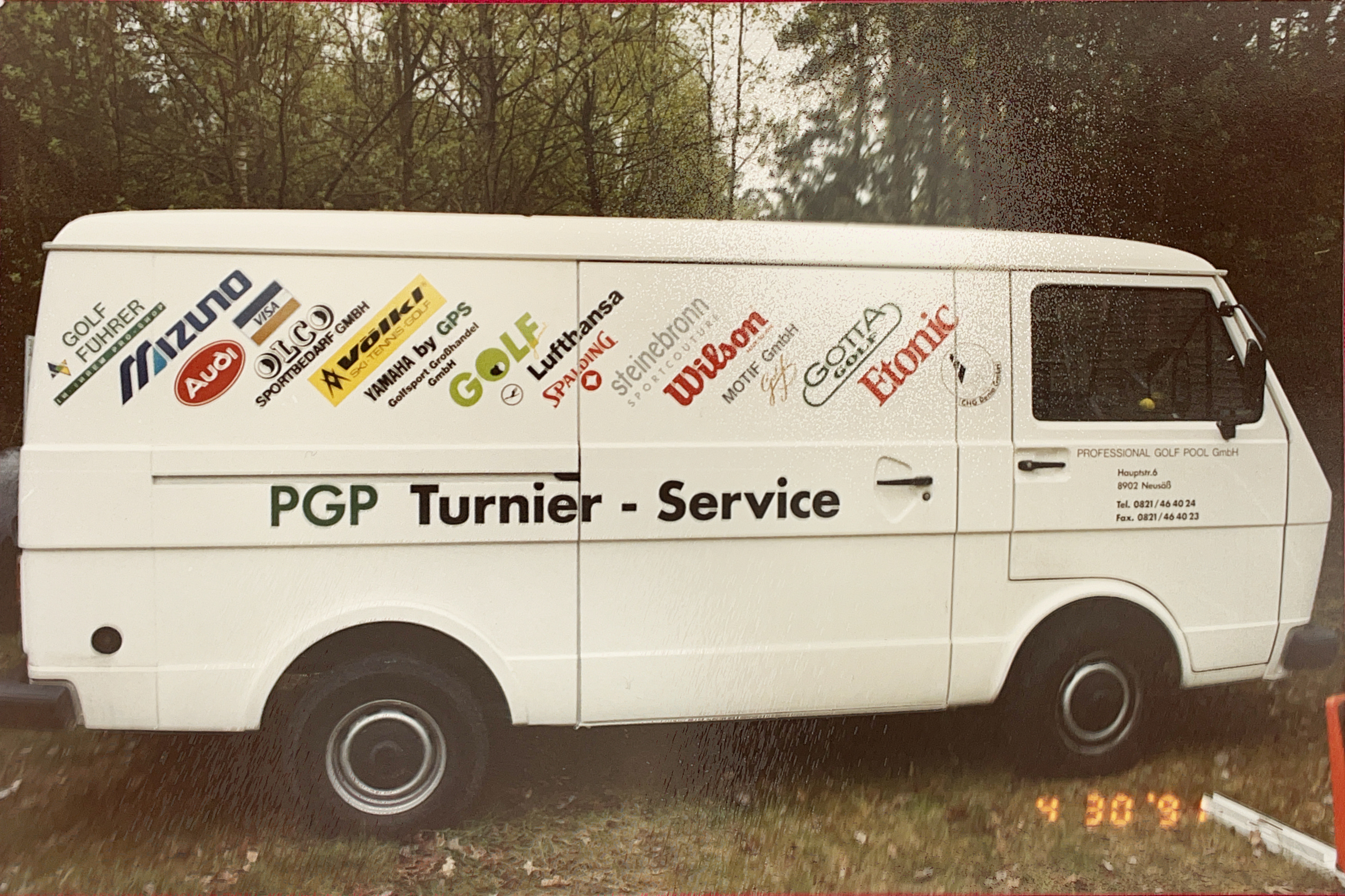 Engere Zusammenarbeit mit dem DGV